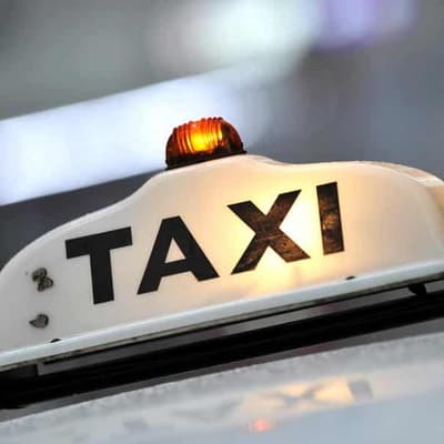 Two-strikes rule to slam brakes on dodgy taxi drivers