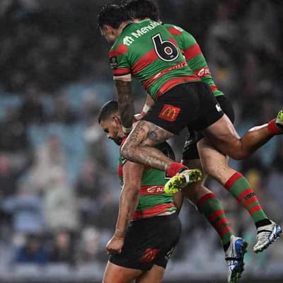 Mitchell magic seals Souths' comeback win