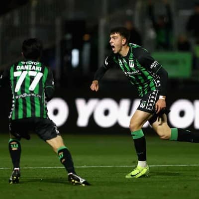 Western back star Botic to be fit & firing for ALM semi