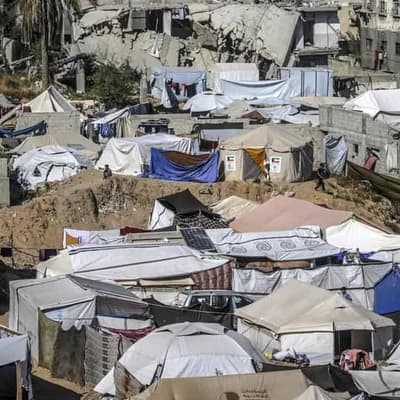 Israel's plans for aid supply will endanger lives: UN