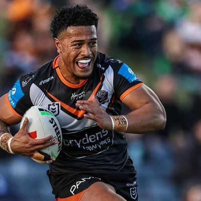 'It was hard': Pole reflects on Storm snubbing