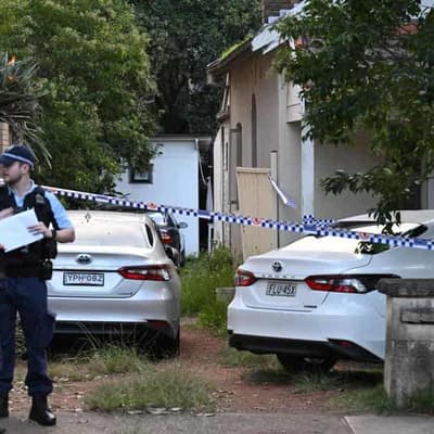 Murder charge laid after body found in granny flat