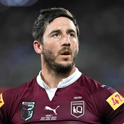 Tino cleared as Maroons star accepts his Origin fate
