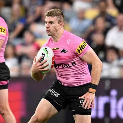 Cowboys rue wayward shots in draw with Panthers