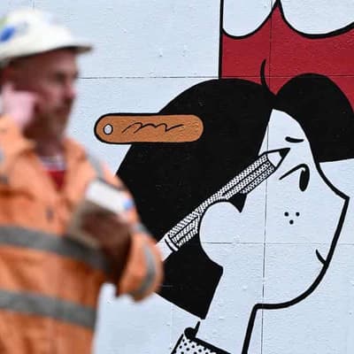 Jobs and wage data in focus ahead of interest rate call