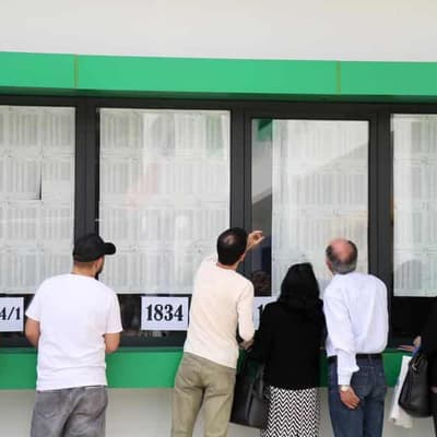 Voting ends in Albania's election amid bid to join EU