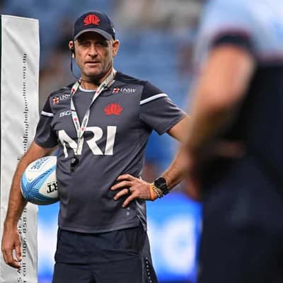 Australia U20s win but miss out on Rugby Championship