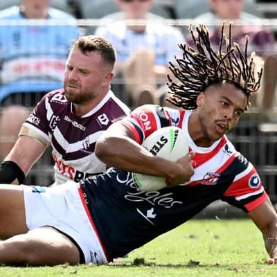 Roosters lash Young exit bid; Smith passed for move
