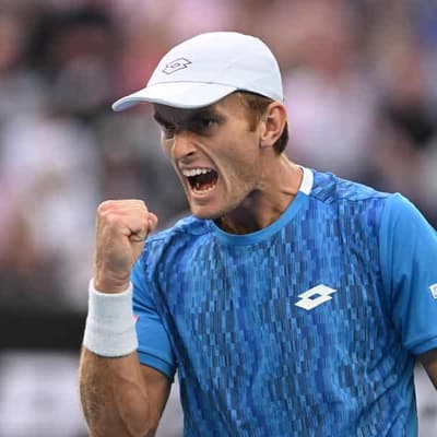 Schoolkate and Aiava earn wildcards into French Open