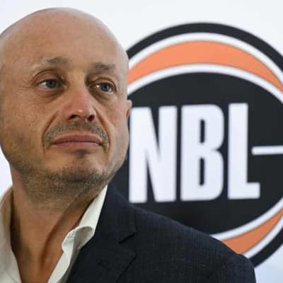 'Haters will hate': NBL unfazed as court date looms