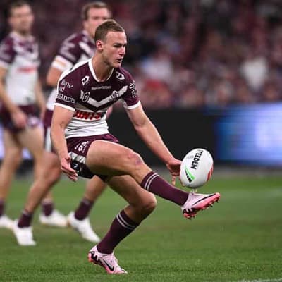 Why Roosters have yet to make a move for Cherry-Evans