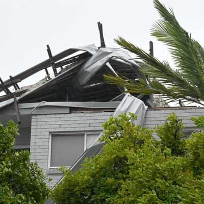 Cyclone Alfred damage bill to rain on insurer's parade