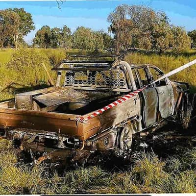 Farmer’s alleged deadly rivalry revealed