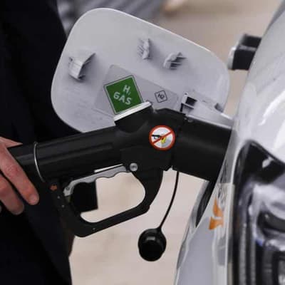 Wastewater may solve wee green hydrogen price problem