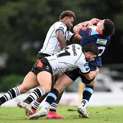 Mam escapes charge, free to play for Broncos