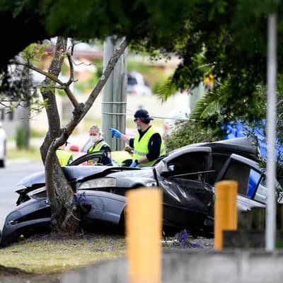 Plea for drivers to stop taking risks as deaths soar