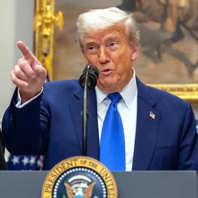 Trump order demands US medicine industry cuts prices