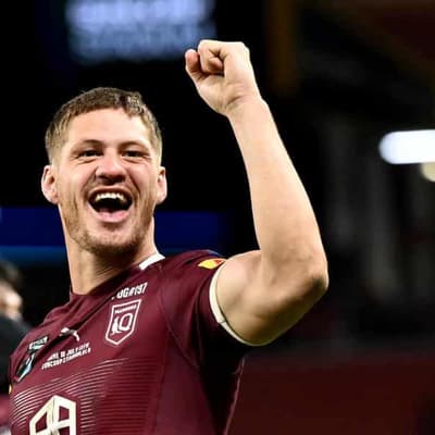 Ponga return at No.1 is Hammer blow to Blues: Hodges