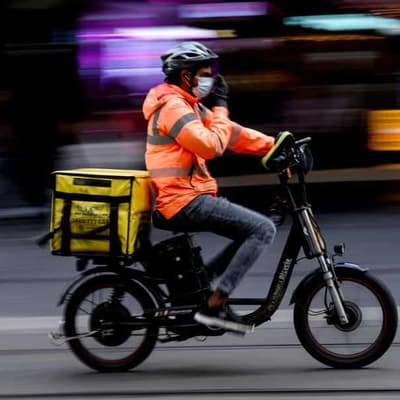 E-bike rules written but enforcement up in the air
