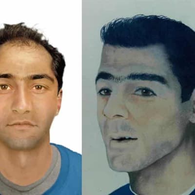 'Murdered and dumped': plea to crack 30-year cold case