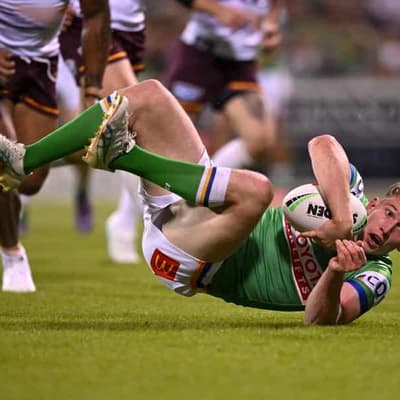 Blow for Raiders as prized import face three months out