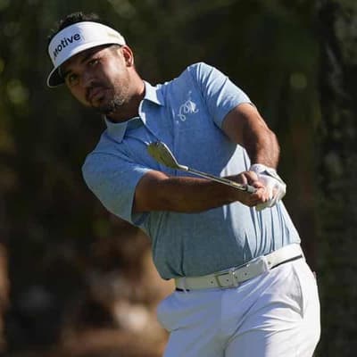 Making Day great again: coach's major goal for golf ace