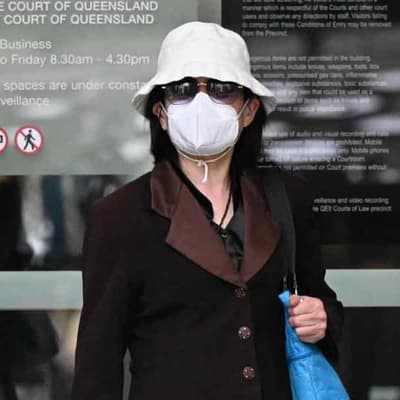 'Become a skeleton': tool box body accused found guilty