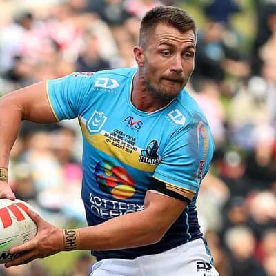 Foran returns as rising star explains Hasler's effect