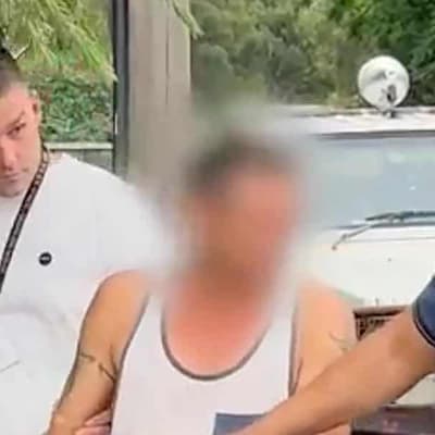 Farmhand denies alleged confessions over brutal murder