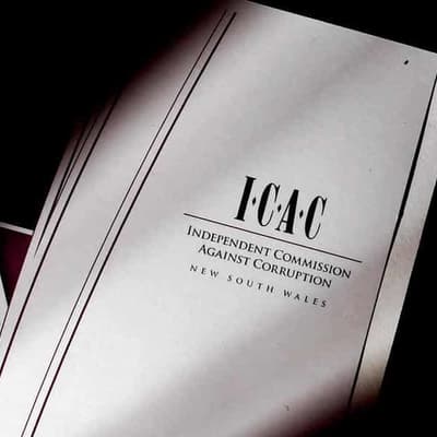 Cycling buddies caught up in public funding probe