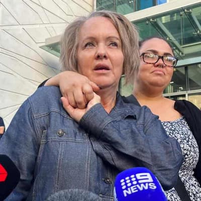 Meth user who ran over cop found guilty of manslaughter