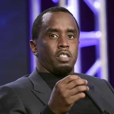 Ex-girlfriend to speak in Diddy's sex-trafficking trial