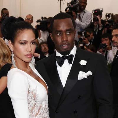 Diddy's ex Cassie testifies to frequent beatings