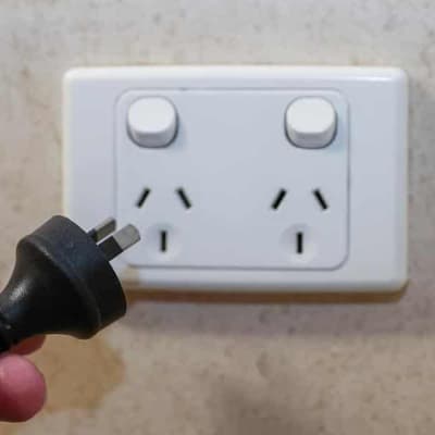 More households want to go full electric but lack spark