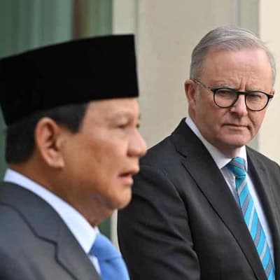 Albanese to strengthen regional ties on Indonesia visit