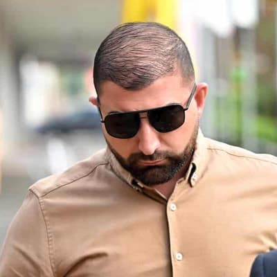 Man might contest charges over child's accidental death