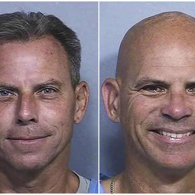 Menendez brothers clear legal hurdle in bid for release