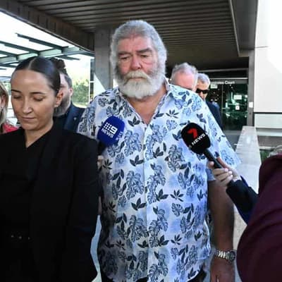 Bus driver goes to trial over pedestrian death