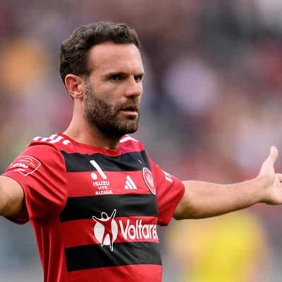 Mata eyes ALM club investment, in talks over WSW deal