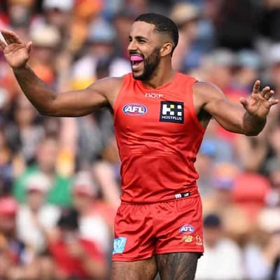 Hardwick's big Tigers reveal ahead of Miller milestone