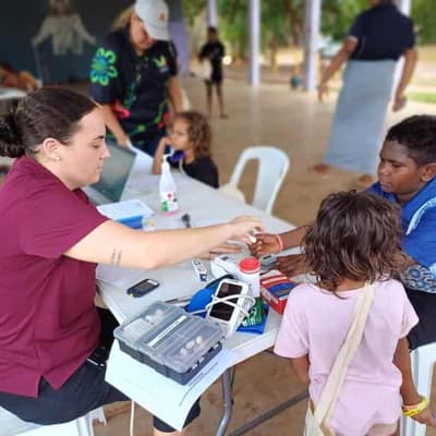 Decolonising health to provide better care for patients