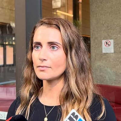 Legal win for widow after Outback Wrangler star’s death