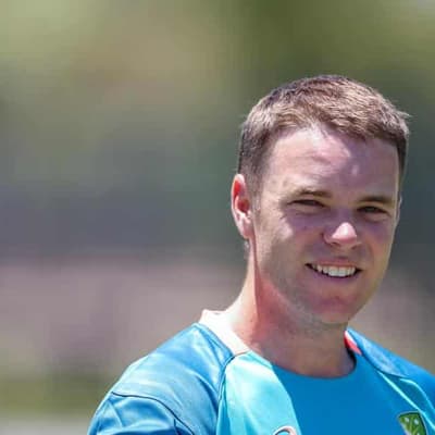 No Test final but new county quest for Marcus Harris