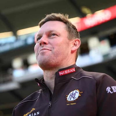 Mitchell pinpoints game that turned around the Hawks