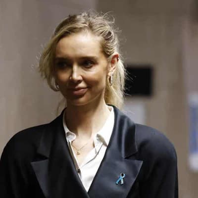 'You should be ashamed': Weinstein accuser slams lawyer