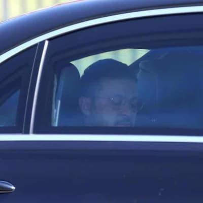 Ukraine mulls next step after Putin's no-show for talks