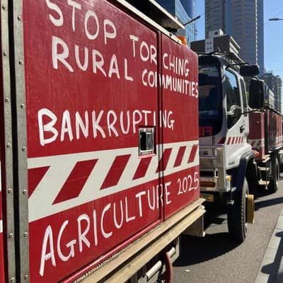 Emergency services levy set to pass after 'dirty deal'