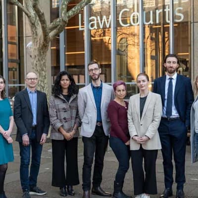 Parents, energy company settle over greenwashing claims