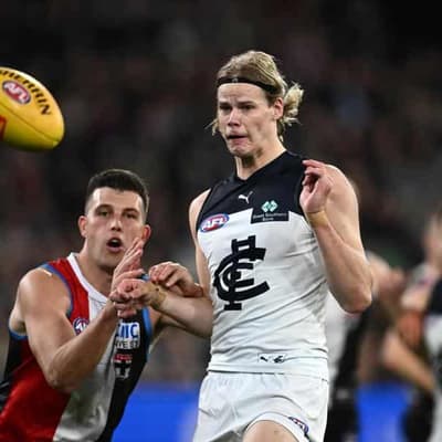 Big blow for Blues: TDK out of Swans clash