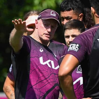 'It's bollocks': Haas slams Maguire's vocal critics